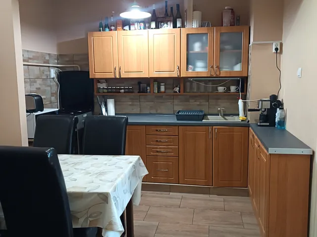 Kiadó lakás Debrecen 56 nm
