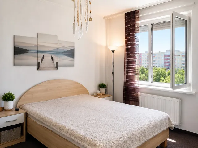 Eladó lakás Budapest XIX. kerület, Kispest 59 nm