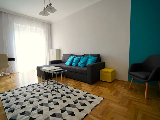 Kiadó lakás Debrecen, Belváros 54 nm