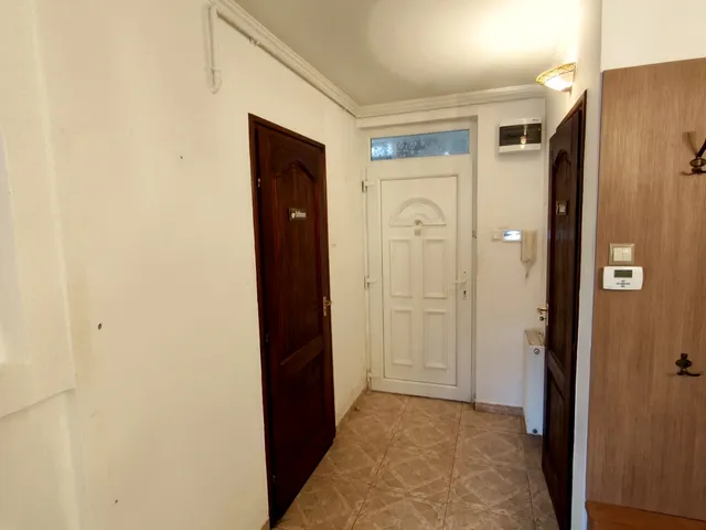 Eladó lakás Érd, Parkváros 56 nm