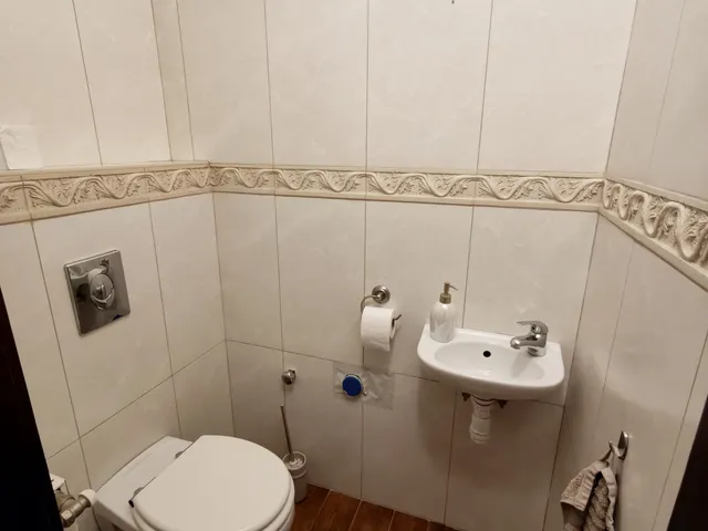 Eladó lakás Érd, Parkváros 56 nm