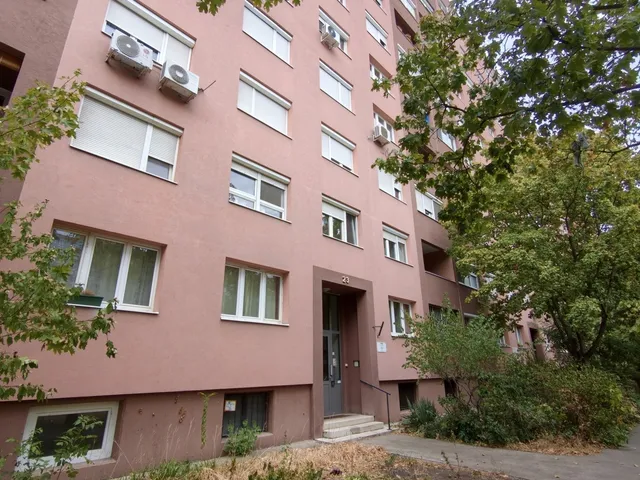 Eladó lakás Budapest XI. kerület 50 nm
