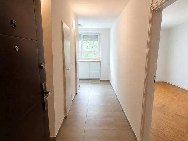 Eladó lakás Budapest XI. kerület 50 nm