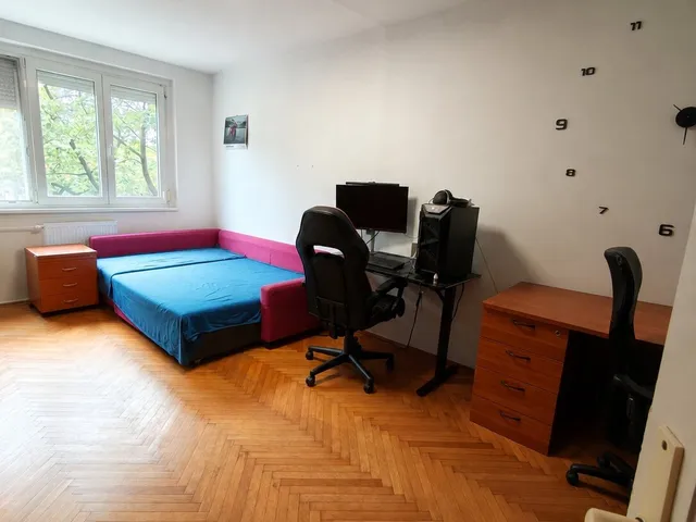 Eladó lakás Budapest XI. kerület 50 nm