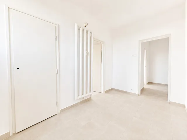 Eladó lakás Budapest XIV. kerület 56 nm