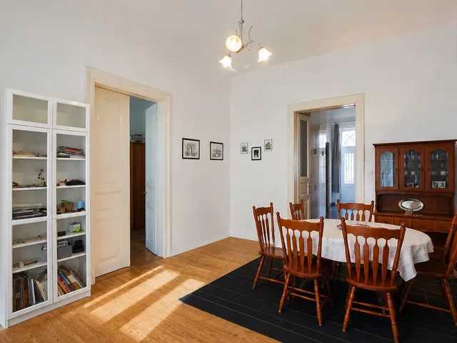 Eladó lakás Budapest VIII. kerület 95 nm