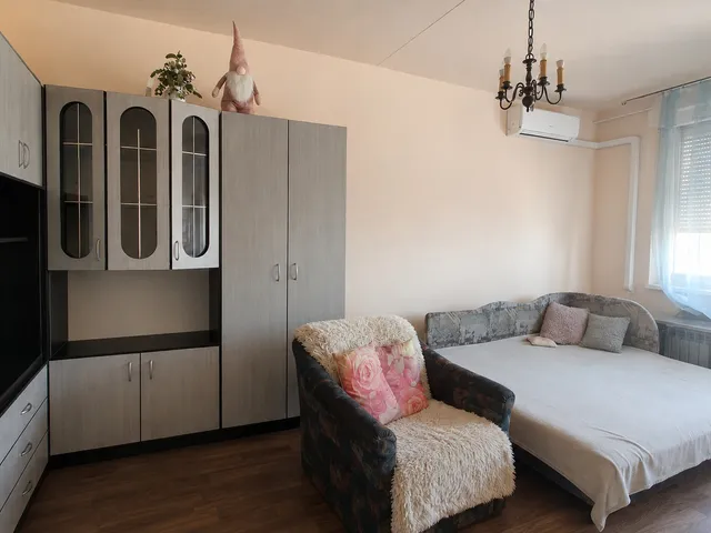 Kiadó lakás Debrecen, Belváros 35 nm