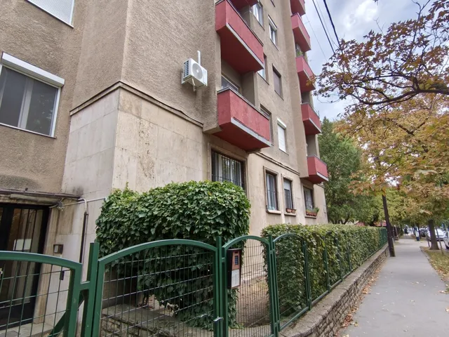Eladó lakás Budapest XI. kerület, Kelenföld 60 nm