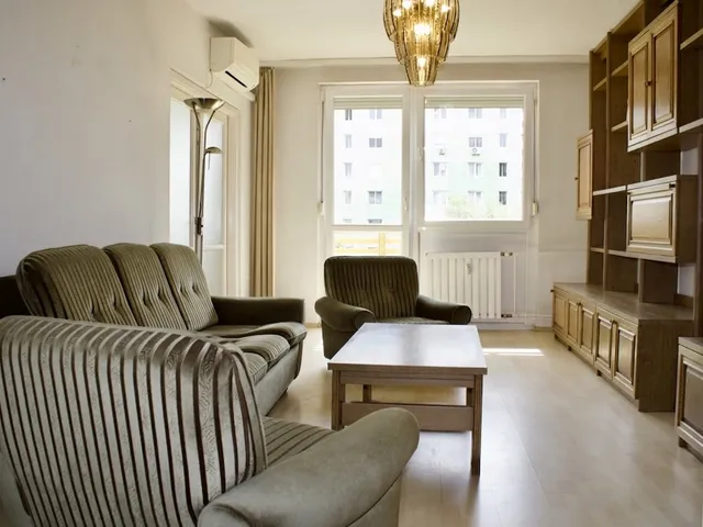 Eladó lakás Budapest XIII. kerület, Angyalföld 76 nm