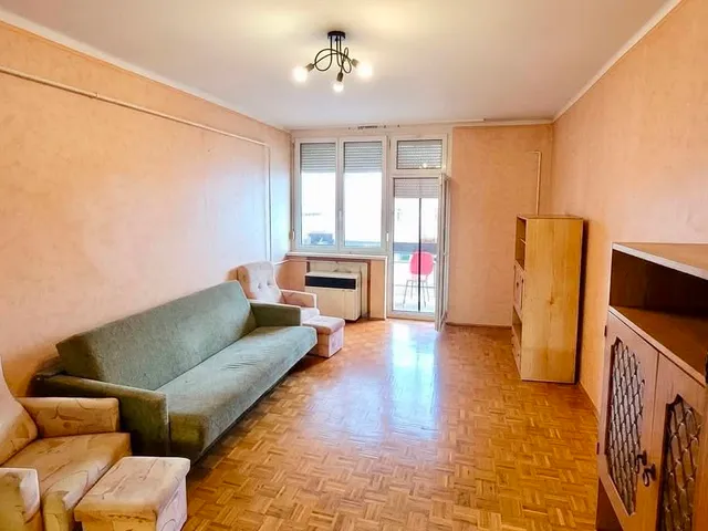 Eladó lakás Budapest IV. kerület 53 nm