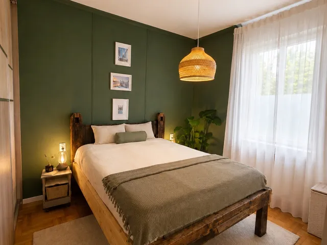 Eladó lakás Budapest XIX. kerület, Wekerletelep 46 nm
