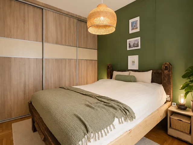 Eladó lakás Budapest XIX. kerület, Wekerletelep 46 nm