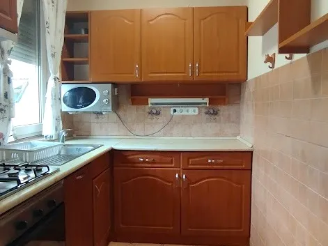 Kiadó lakás Debrecen, Belváros 63 nm