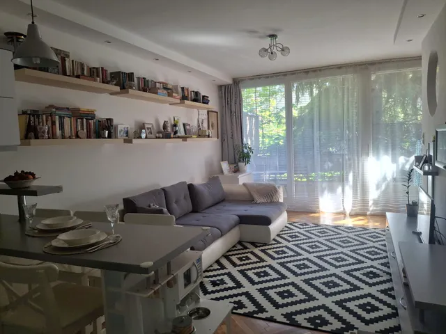 Eladó lakás Budapest XII. kerület, Virányos 43 nm