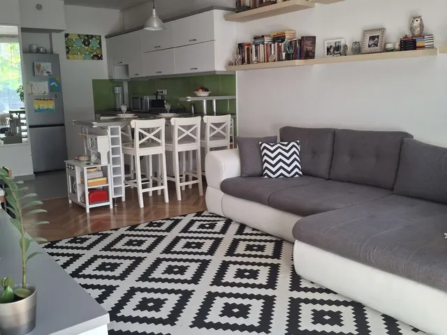 Eladó lakás Budapest XII. kerület, Virányos 43 nm