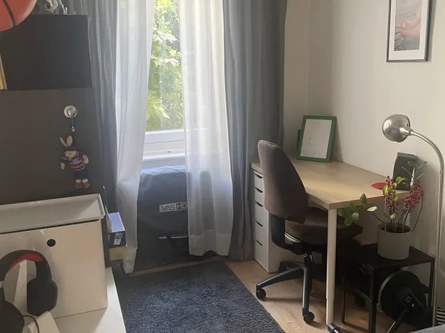 Eladó lakás Budapest XIII. kerület, Újlipótváros 52 nm