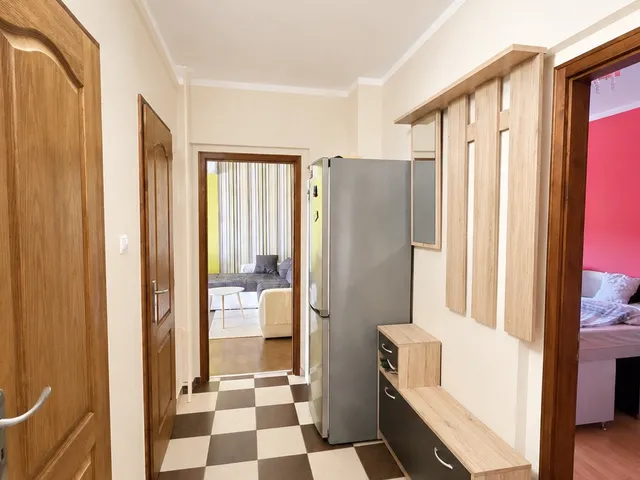 Eladó lakás Székesfehérvár, Ráchegy 55 nm