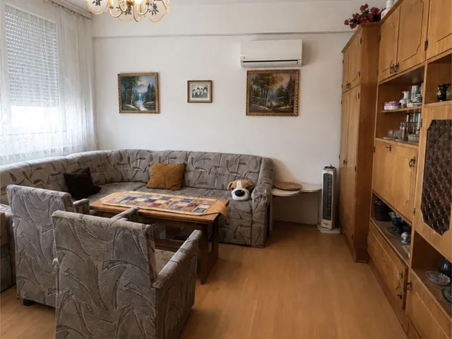 Eladó lakás Budapest XI. kerület, Albertfalva 56 nm