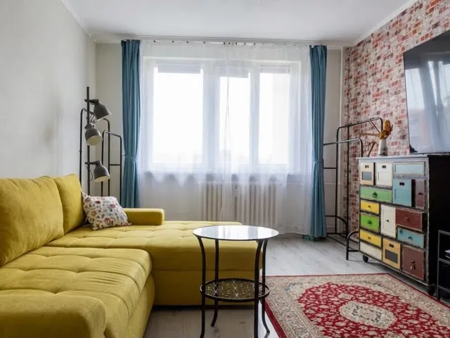 Eladó lakás Budapest IV. kerület, Latabár Kálmán u. 52 nm