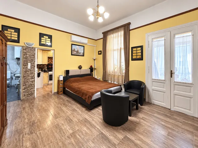 Eladó lakás Debrecen 70 nm