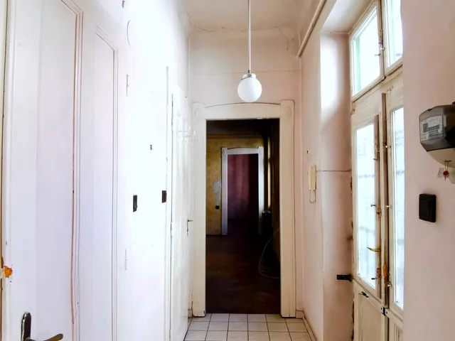 Eladó lakás Budapest IX. kerület 61 nm
