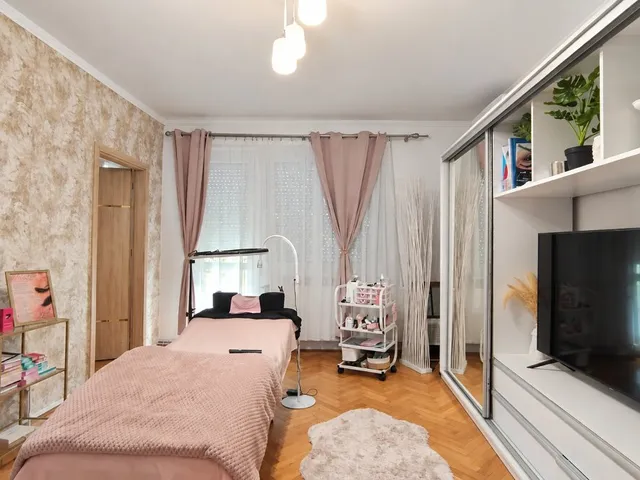 Eladó lakás Debrecen, Sestakert 51 nm