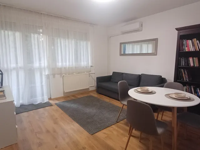Eladó lakás Budapest II. kerület, Rózsadomb 53 nm