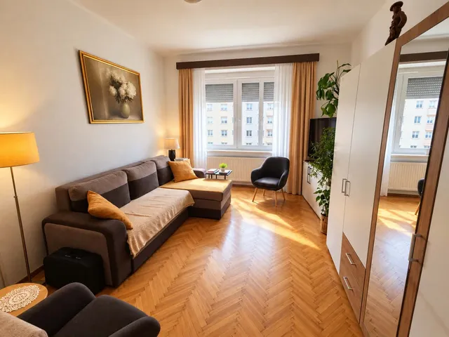 Eladó lakás Budapest II. kerület 34 nm