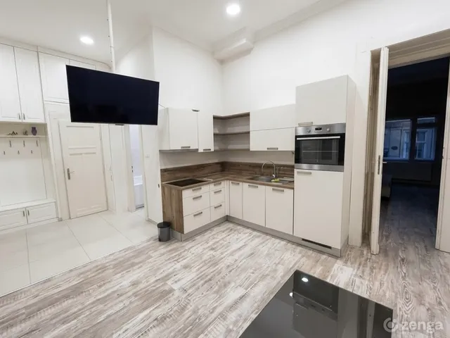 Eladó lakás Budapest VI. kerület 59 nm