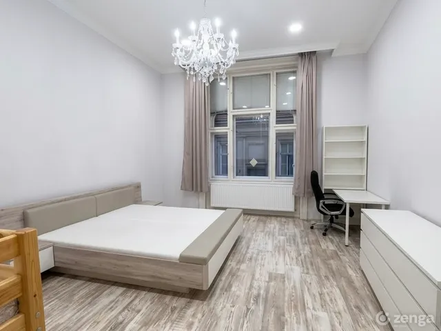 Eladó lakás Budapest VI. kerület 59 nm