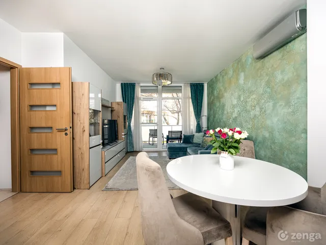 Eladó lakás Budapest XI. kerület, Kelenföld 59 nm