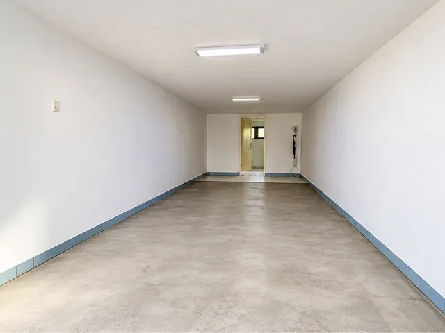 Eladó garázs Nyíregyháza 47 nm