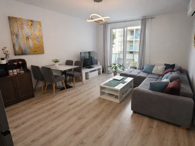 Eladó lakás Budapest XIII. kerület 64 nm
