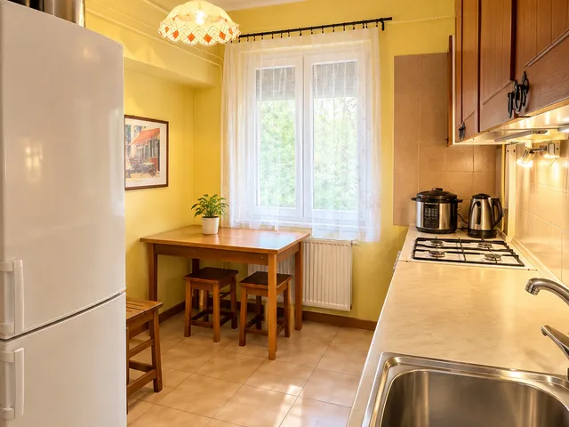 Eladó lakás Budapest XX. kerület 61 nm