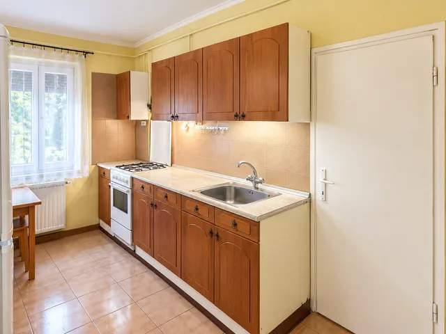 Eladó lakás Budapest XX. kerület 61 nm