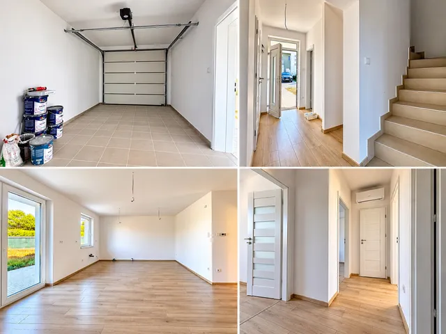 Eladó ház Debrecen, Hatvan utcai kert 119 nm