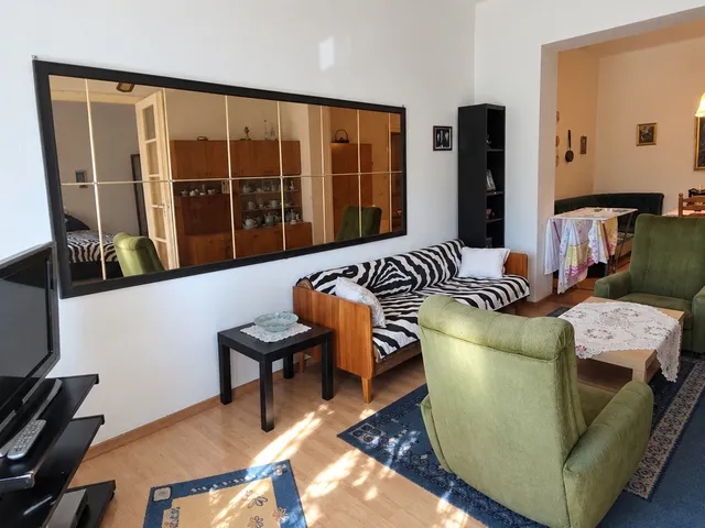 Eladó lakás Budapest XIV. kerület, Zugló, Hungária körút 74 nm