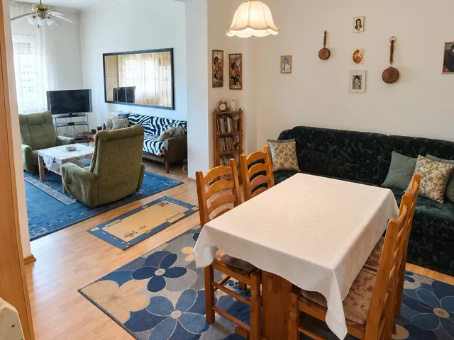 Eladó lakás Budapest XIV. kerület, Zugló, Hungária körút 74 nm