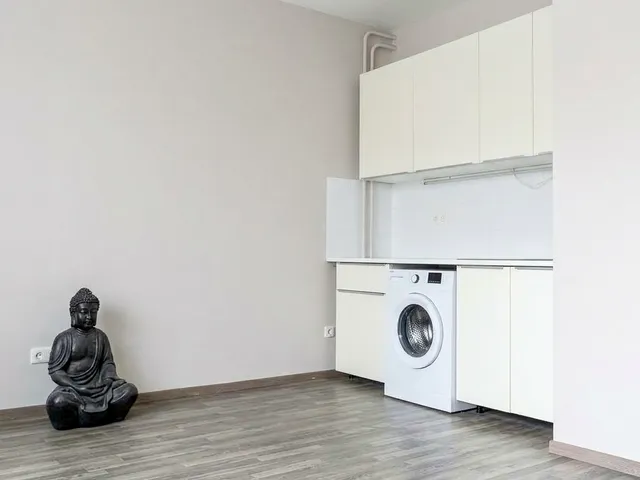 Eladó lakás Budapest XIII. kerület 27 nm