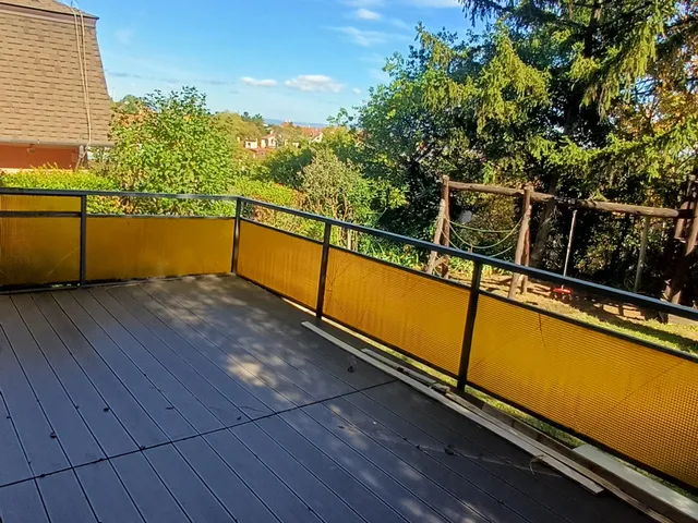 Eladó lakás Budapest II. kerület, Rózsadomb 51 nm