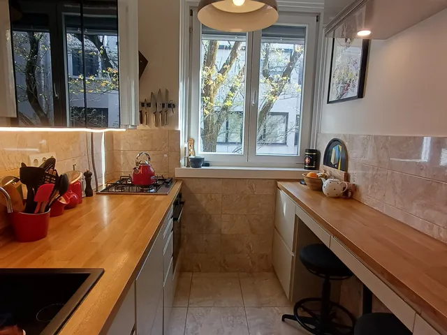 Eladó lakás Budapest II. kerület, Rózsadomb 48 nm