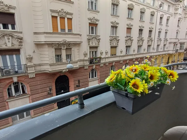 Eladó lakás Budapest XIII. kerület, Újlipótváros 61 nm