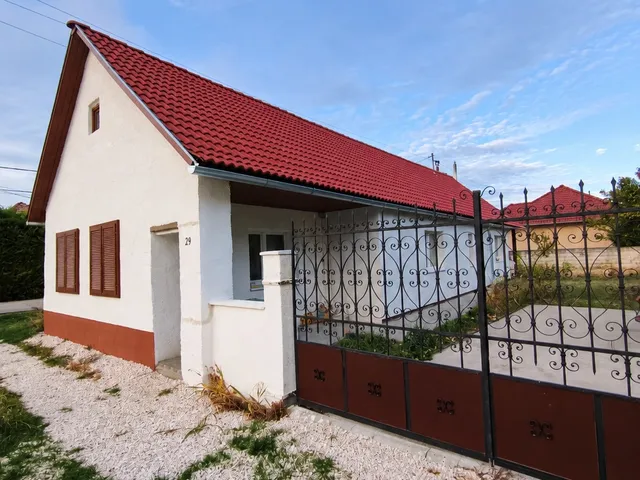 Eladó ház Tárnok 105 nm