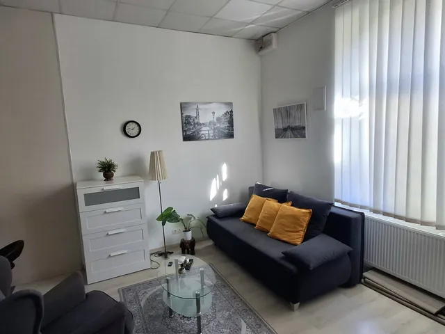 Kiadó lakás Budapest VI. kerület 30 nm