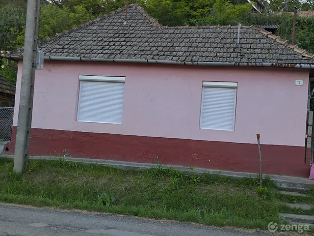 Eladó ház Regöly 50 nm