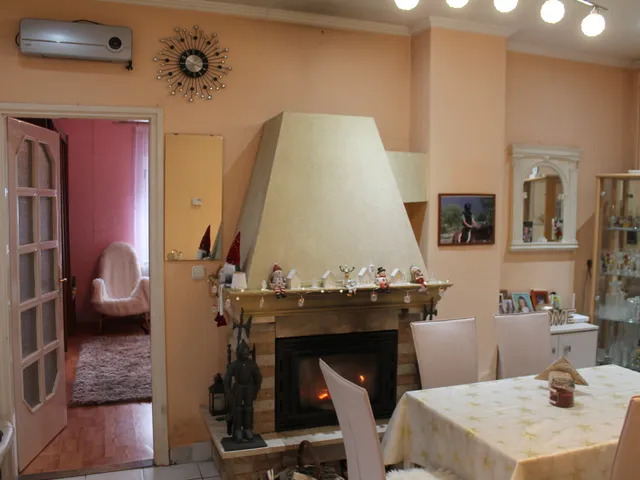 Eladó ház Tatabánya, Bánhida 115 nm