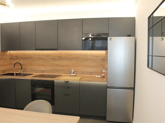 Eladó lakás Tatabánya, Újváros 55 nm