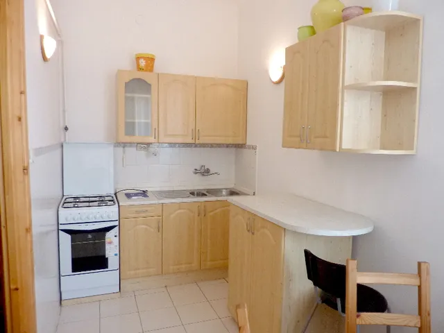 Eladó lakás Budapest XI. kerület 53 nm