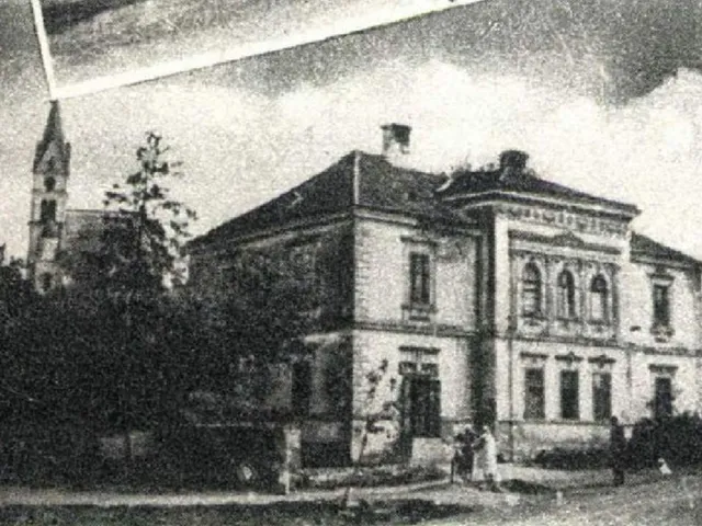 Eladó ház Ostffyasszonyfa 494 nm