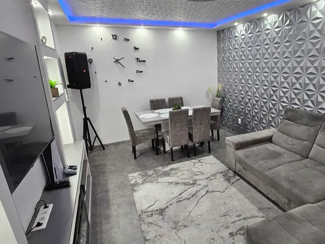 Eladó lakás Tatabánya, Gál István-lakótelep 55 nm